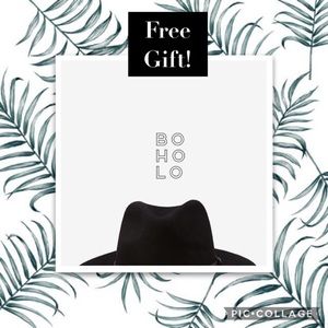 Who Doesn’t Love Free?